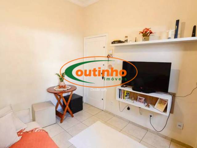 #30267 - Apartamento para Venda em Rio de Janeiro - RJ - 2