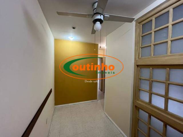 Conjunto Comercial / Sala para Venda em Rio de Janeiro - 5