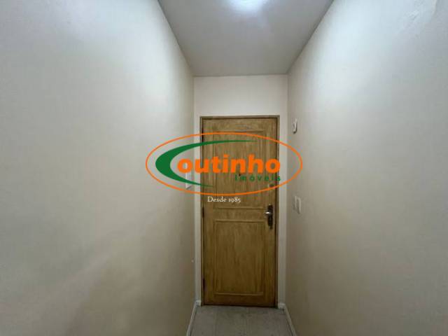 Conjunto Comercial / Sala para Venda em Rio de Janeiro - 4