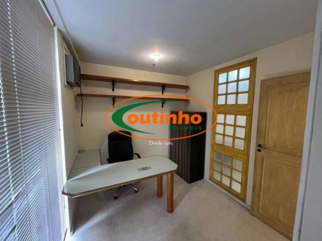 Conjunto Comercial / Sala para Venda em Rio de Janeiro - 3