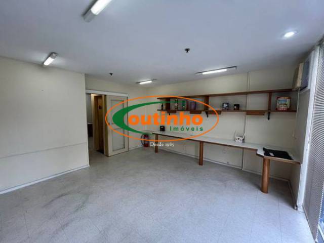 Conjunto Comercial / Sala para Venda em Rio de Janeiro - 2