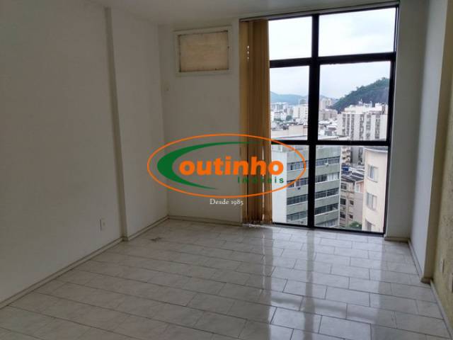 Conjunto Comercial / Sala para Venda em Rio de Janeiro - 5