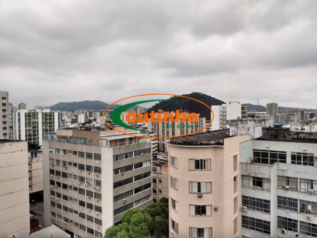 #30268 - Conjunto Comercial / Sala para Venda em Rio de Janeiro - RJ - 2