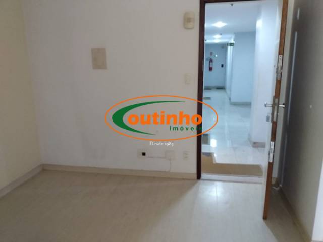 Conjunto Comercial / Sala para Venda em Rio de Janeiro - 4