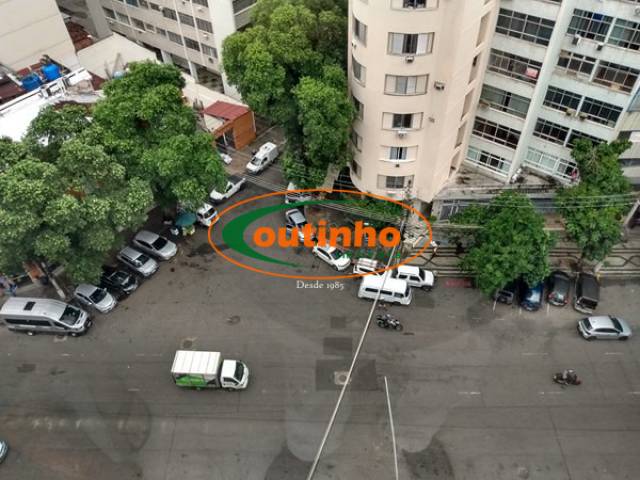 #30268 - Conjunto Comercial / Sala para Venda em Rio de Janeiro - RJ - 1
