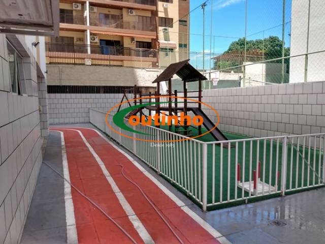 #30270 - Apartamento para Venda em Rio de Janeiro - RJ - 3