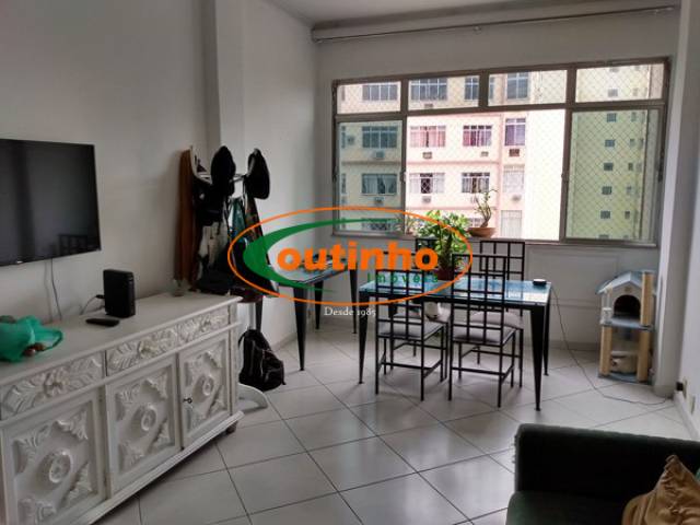 #30273 - Apartamento para Venda em Rio de Janeiro - RJ - 3
