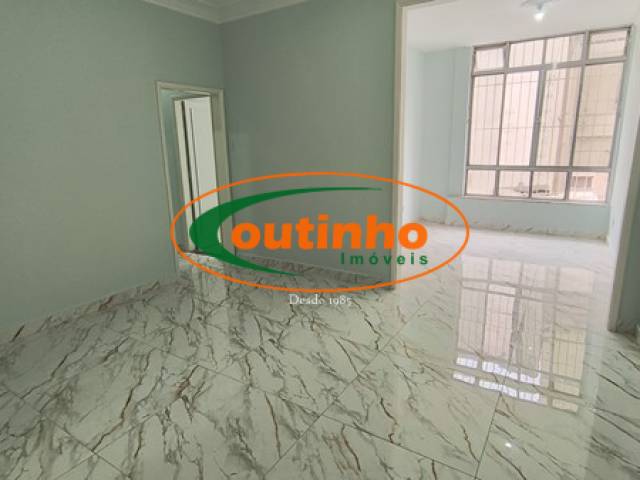 Venda em Tijuca - Rio de Janeiro