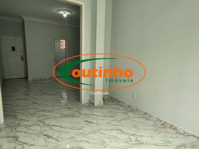 #30274 - Apartamento para Venda em Rio de Janeiro - RJ - 3