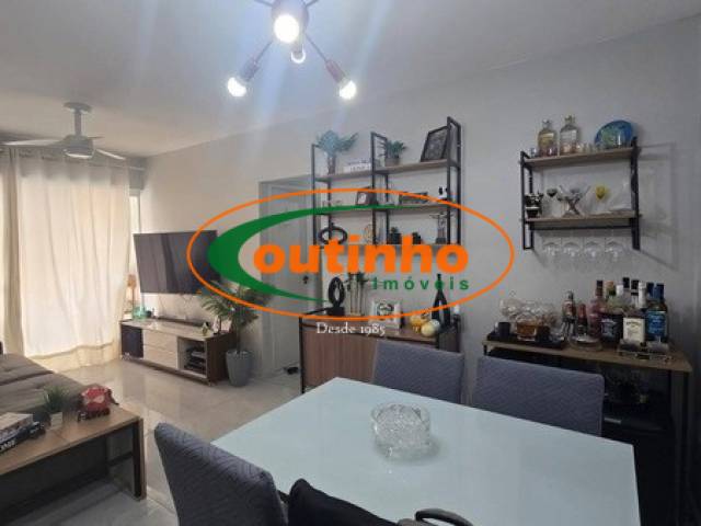 #30276 - Apartamento para Venda em Rio de Janeiro - RJ - 3