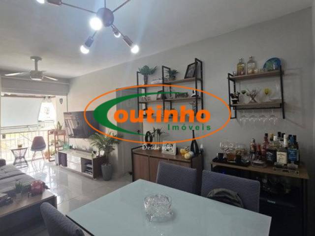 #30276 - Apartamento para Venda em Rio de Janeiro - RJ - 1