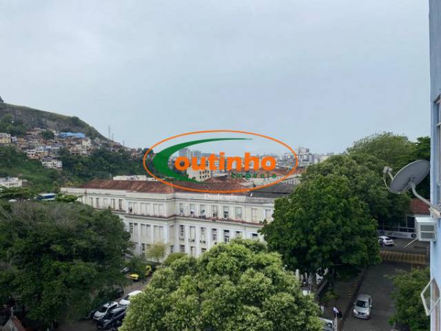 #30277 - Apartamento para Venda em Rio de Janeiro - RJ - 1