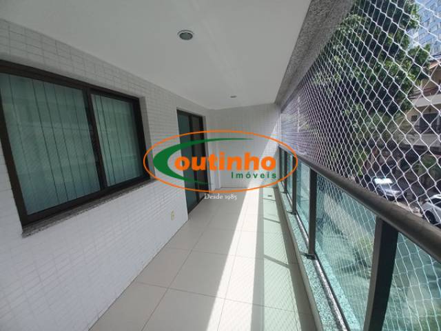 #30247 - Apartamento para Venda em Rio de Janeiro - RJ - 2