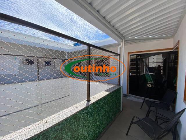 #30140 - Cobertura para Venda em Rio de Janeiro - RJ - 2