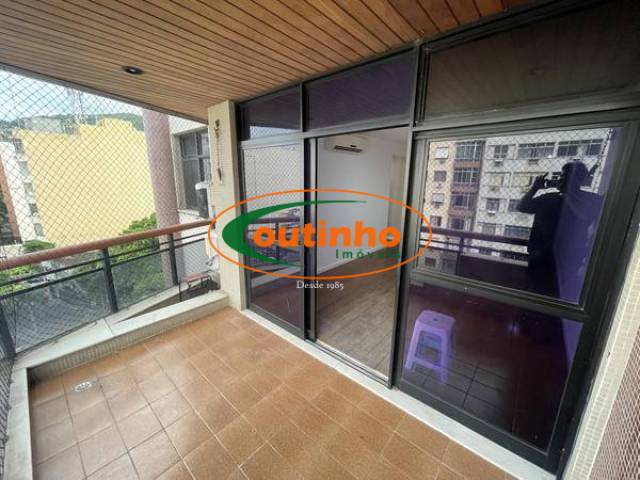 #30278 - Apartamento para Venda em Rio de Janeiro - RJ - 2