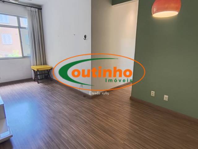 #30279 - Apartamento para Venda em Rio de Janeiro - RJ - 2