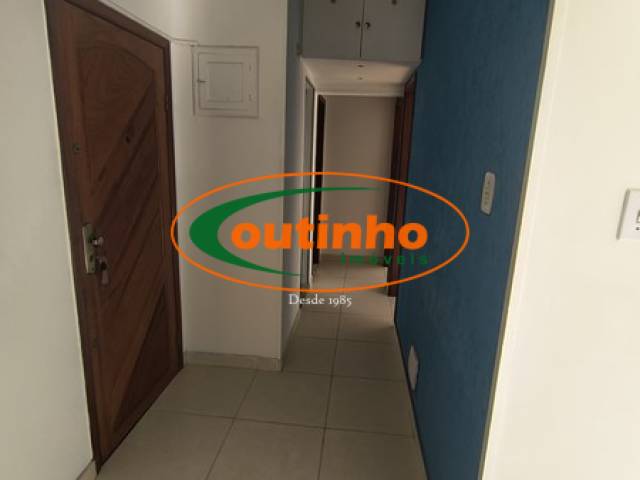 #30281 - Apartamento para Venda em Rio de Janeiro - RJ - 3