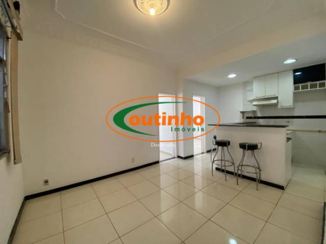 #30284 - Apartamento para Venda em Rio de Janeiro - RJ - 1