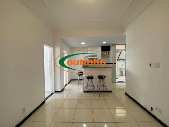 #30284 - Apartamento para Venda em Rio de Janeiro - RJ - 2