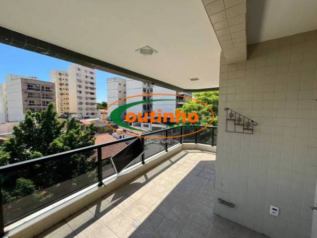 #30285 - Cobertura para Venda em Rio de Janeiro - RJ - 3