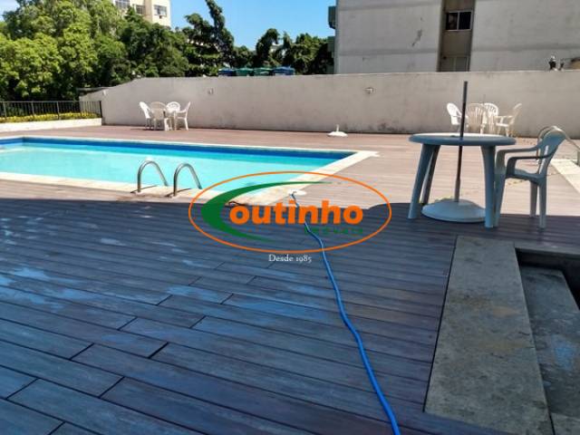 #30286 - Apartamento para Venda em Rio de Janeiro - RJ - 3