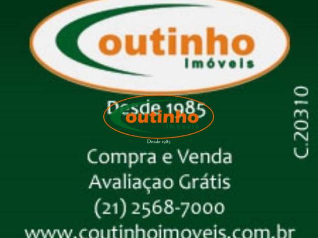 #30287 - Apartamento para Venda em Rio de Janeiro - RJ - 1