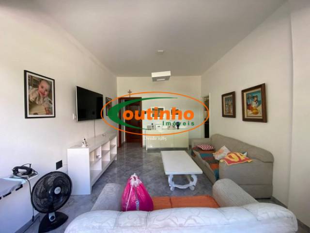 #30287 - Apartamento para Venda em Rio de Janeiro - RJ - 2
