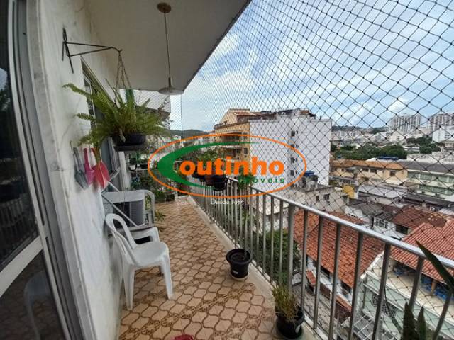 #30289 - Apartamento para Venda em Rio de Janeiro - RJ - 1