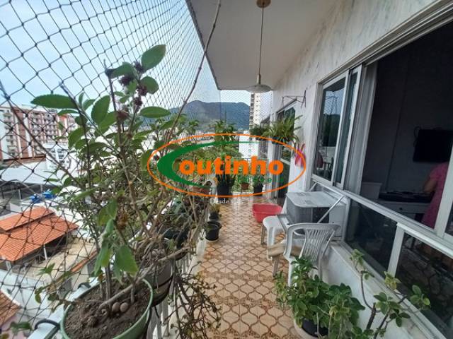 #30289 - Apartamento para Venda em Rio de Janeiro - RJ - 2