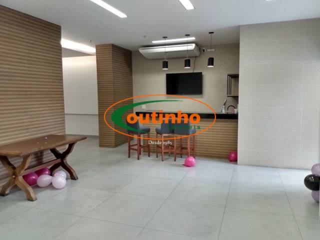 #30290 - Apartamento para Venda em Rio de Janeiro - RJ - 2