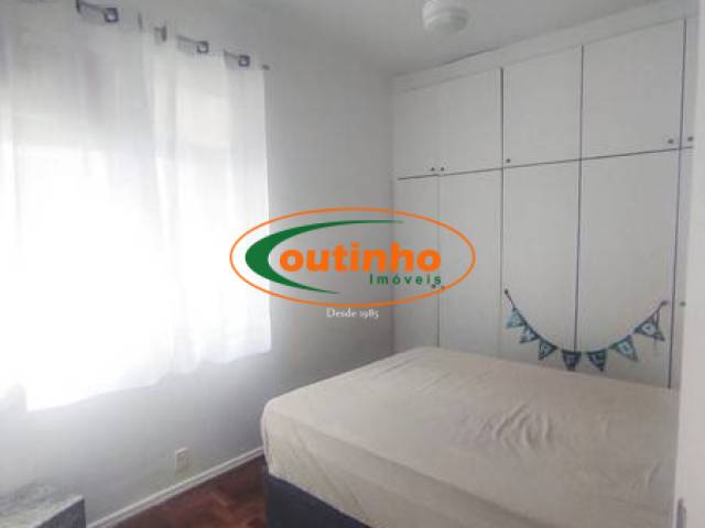 #30293 - Apartamento para Venda em Rio de Janeiro - RJ - 3