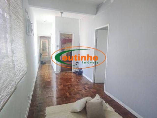 #30293 - Apartamento para Venda em Rio de Janeiro - RJ - 2