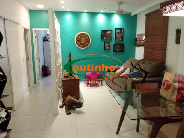 #30232 - Apartamento para Venda em Rio de Janeiro - RJ - 1