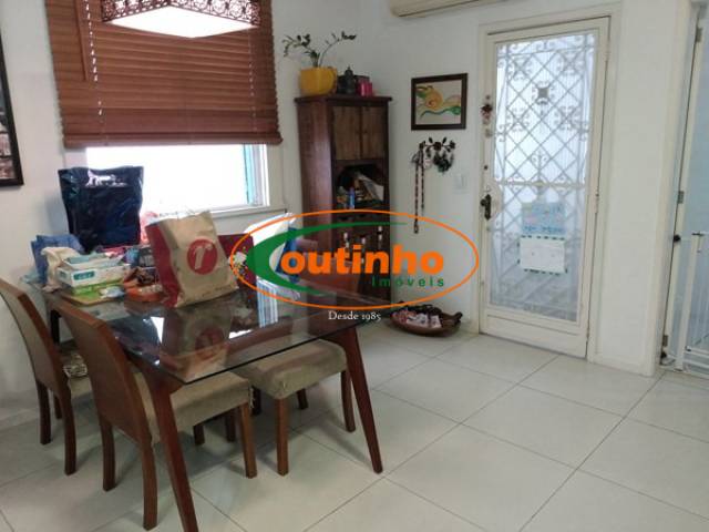 #30232 - Apartamento para Venda em Rio de Janeiro - RJ - 2