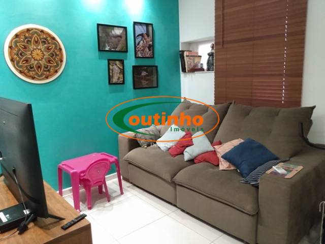 #30232 - Apartamento para Venda em Rio de Janeiro - RJ - 3