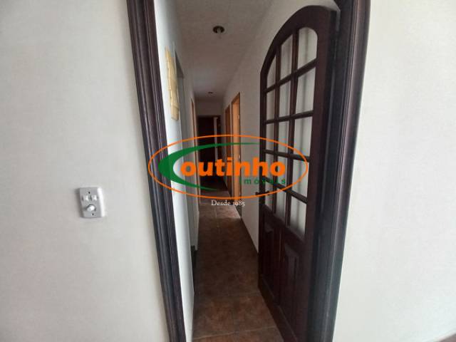 #30295 - Apartamento para Venda em Rio de Janeiro - RJ - 3