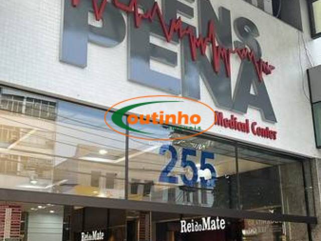 #30298 - Andar para Venda em Rio de Janeiro - RJ - 1