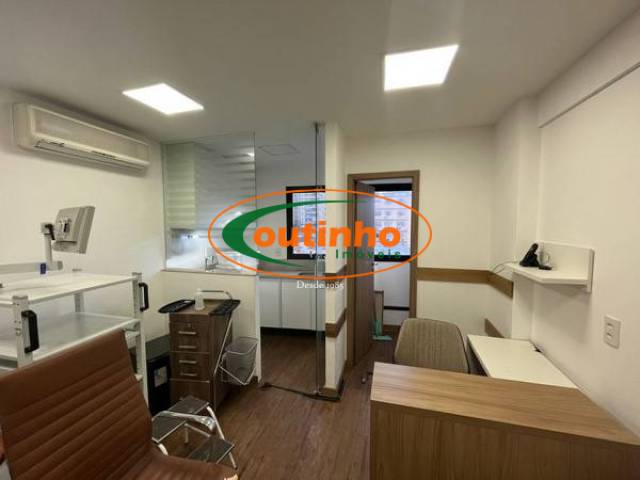 #30298 - Andar para Venda em Rio de Janeiro - RJ - 3