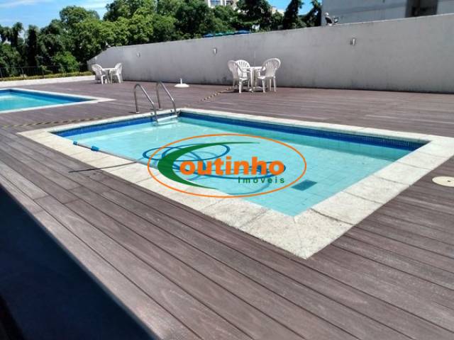 #30300 - Apartamento para Venda em Rio de Janeiro - RJ - 3