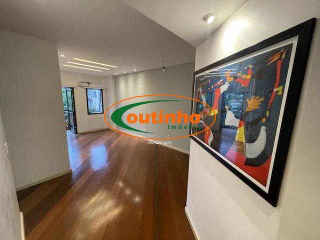 #30303 - Apartamento para Venda em Rio de Janeiro - RJ - 3