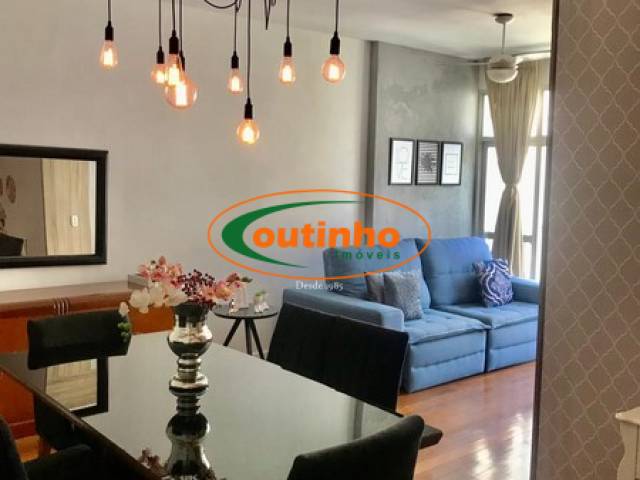 #30301 - Apartamento para Venda em Rio de Janeiro - RJ - 3