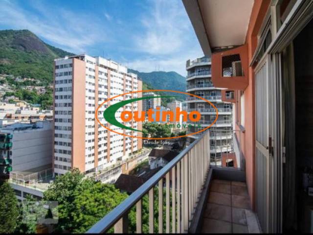 #30301 - Apartamento para Venda em Rio de Janeiro - RJ - 2