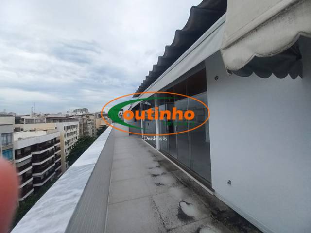 #30304 - Apartamento para Venda em Rio de Janeiro - RJ - 3