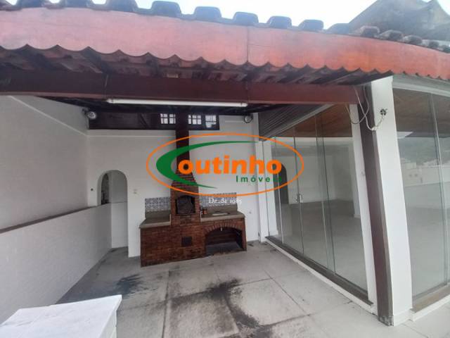 Cobertura para Venda em Rio de Janeiro - 4