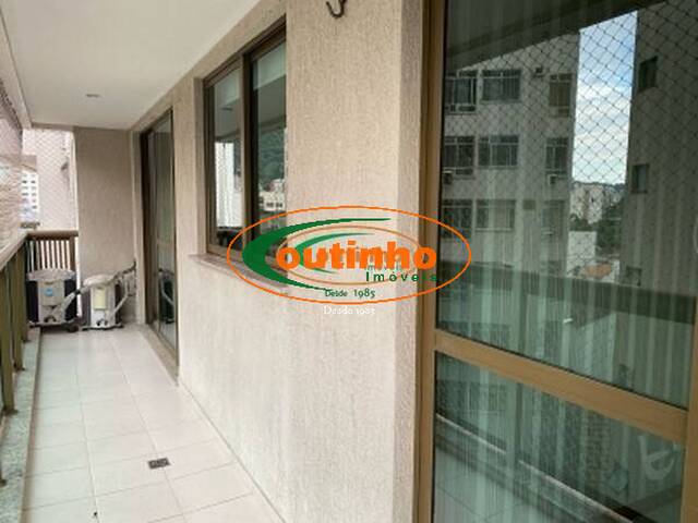 #30305 - Apartamento para Venda em Rio de Janeiro - RJ - 1