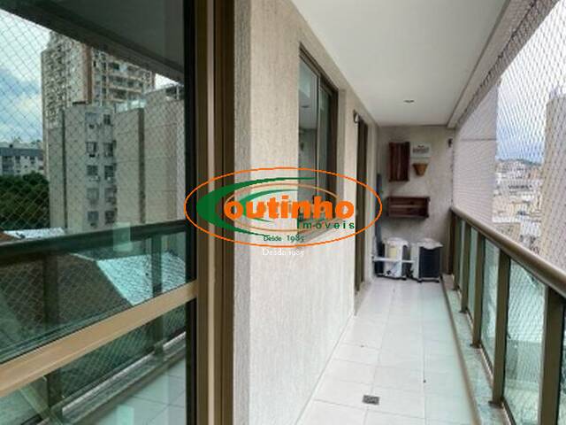 #30305 - Apartamento para Venda em Rio de Janeiro - RJ - 2