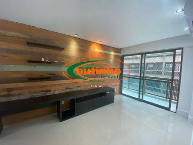 #30305 - Apartamento para Venda em Rio de Janeiro - RJ - 3