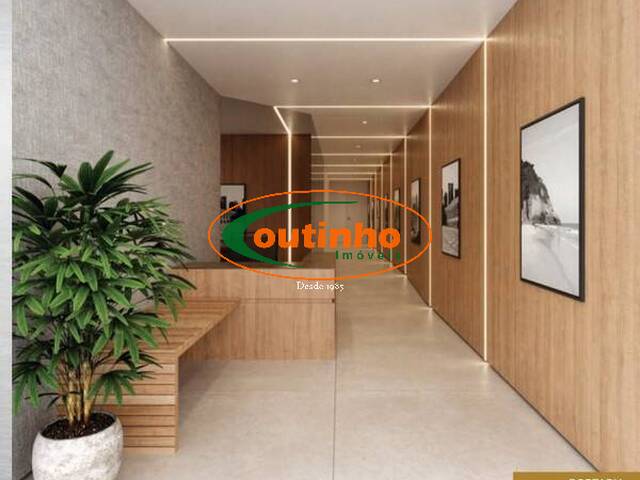 #30306 - Apartamento para Venda em Rio de Janeiro - RJ - 2