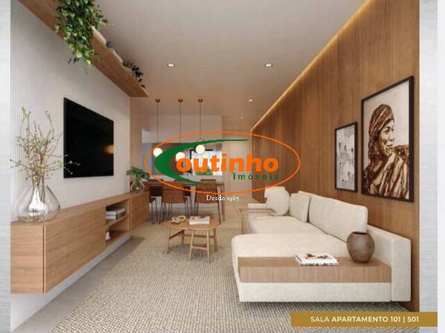 Apartamento para Venda em Rio de Janeiro - 4