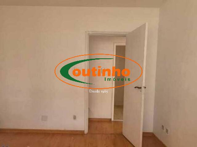 #30307 - Apartamento para Venda em Rio de Janeiro - RJ - 2